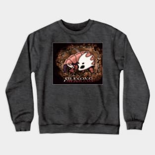 Hollow Knight: Silksong Crewneck Sweatshirt